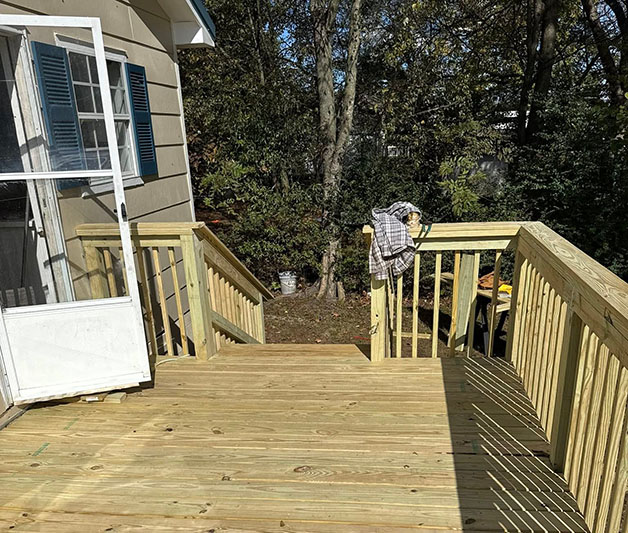 Protection Fencing - Building Strong Fences and Strong Futures