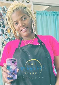 The Therapy Suite - Where Haircare Feels Like Healing