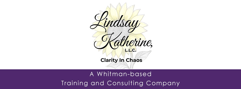 a Whitman-based training and consulting company