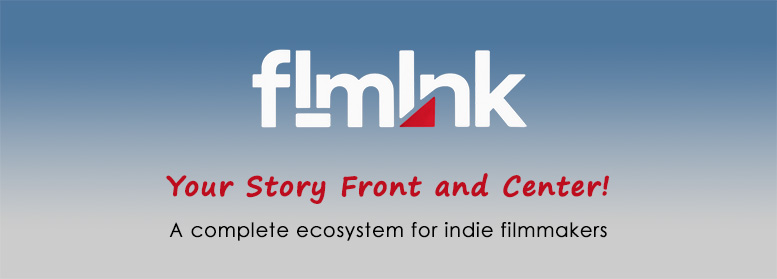 a complete ecosystem for indie filmmakers