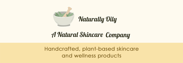 handcrafted, plant-based skincare and wellness products