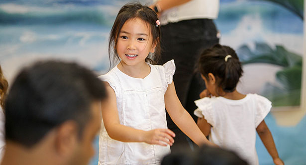 Building Kids School