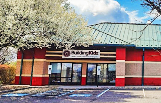 Building Kids School