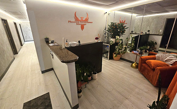 ELITE SPORTS MASSAGE THERAPY