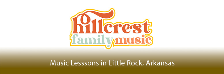 HFM - MUSIC LESSONS IN LITTLE ROCK, ARKANSAS