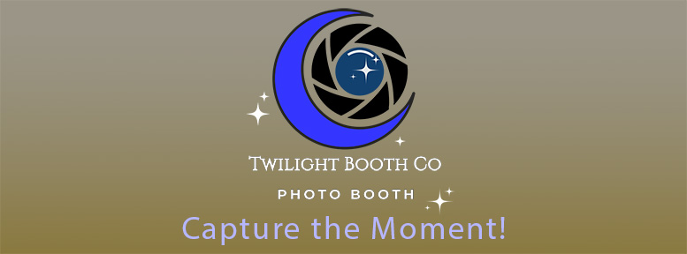Twilight Booth Co. Capture the Moment