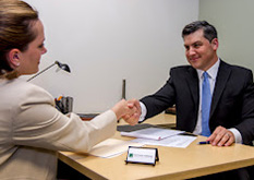 helping local business owners build solid foundations and navigate legal challenges