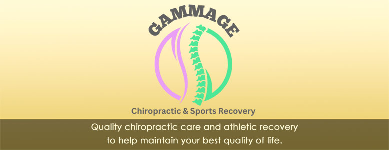 quality chiropractic care and athletic recovery to help maintain your best quality of life
