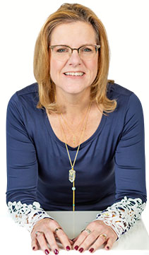 Energy of Serenity - Donna McDine