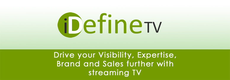 Drive your Visiblity further with Streaming TV