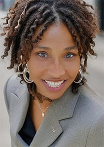 LaTanya - Illuminate Your Journey - Heal,Grow & Thrive