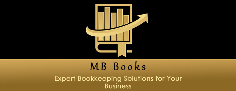 MB Books - Expert Bookkeeping solutions