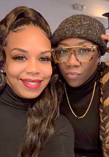 Meet tha Saints - Transforming the way people cook at home