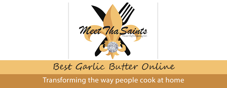 Meet tha Saints - Transforming the way people cook at home