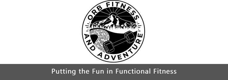 ORB Fitness - Putting the Fun in Functional Fitness