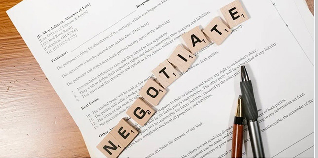 MMS - Resolve Conflicts and Build Solutions