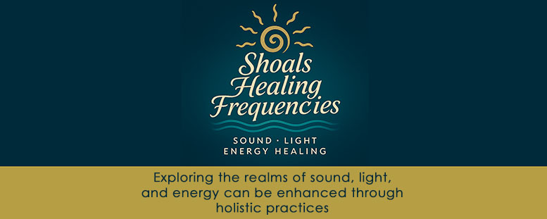 Exploring the realms of sound, light, and energy can be enhanced through various holistic practices
