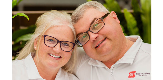 The first immersive studio for life-size floorplans