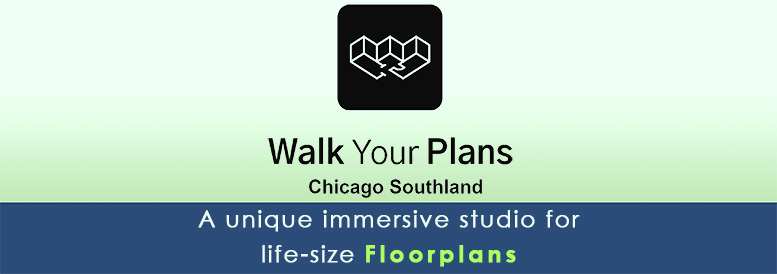 Walk Your Plan - Studio for Floorplans