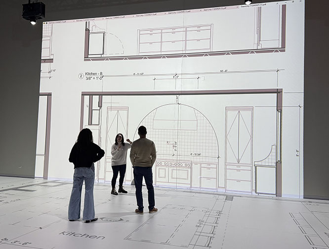 Walk Your Plan - Studio for Floorplans