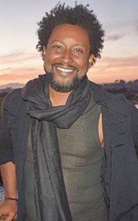 a creative powerhouse that brings together live events, hospitality, and media