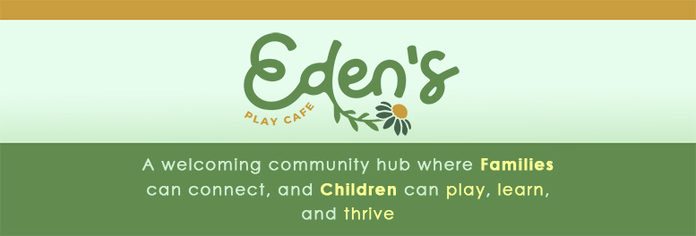 a welcoming community hub where families can connect, children can play, learn