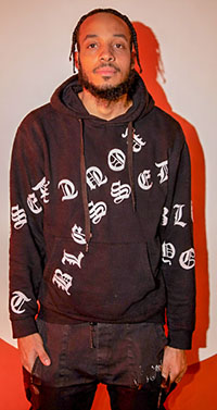 Born to Win - creating a path for artists to turn passion into a sustainable career