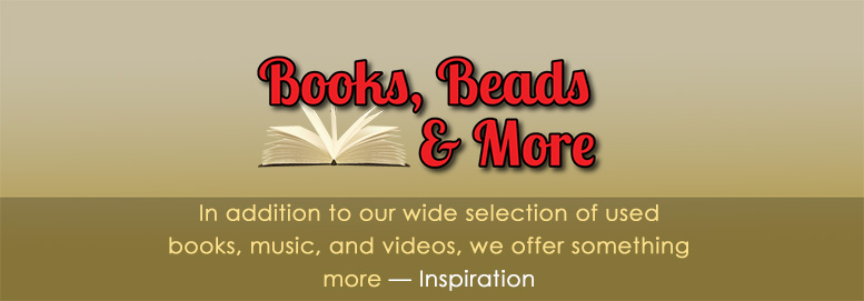 Books, Beads and More
