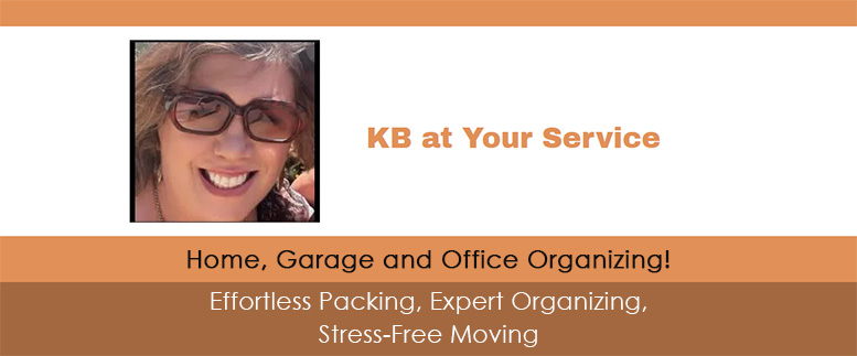 Home, Garage and Office Organizing