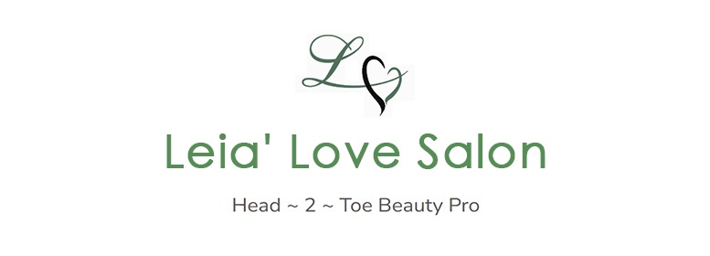 Leia Love Salon