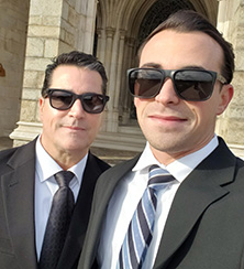 DeCuzzi Fragrances - Luxury You Can Feel Good About