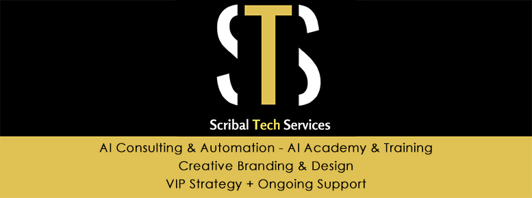 Scribal Tech Services