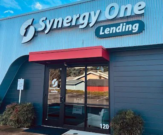 Synergy One Lending