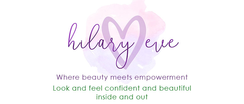 Where beauty meets empowerment - Look and feel confident and beautiful inside and out