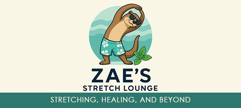 Zae's Stretch Lounge