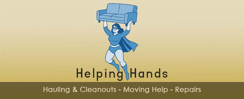 Helping Hands