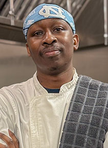 More Than Food - Creating Real, Homemade Experiences