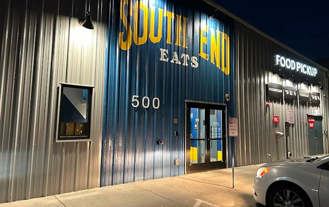 More Than Food - Creating Real, Homemade Experiences