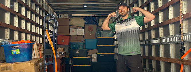Central Kentucky's Elite Moving Service