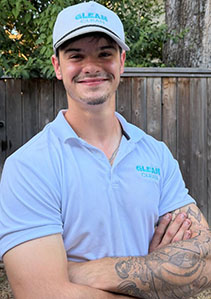 Gleam Clean - Houston’s Premier Locally Owned Exterior Cleaning Services