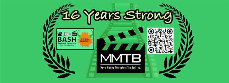 MMTB - Movie Making through the Bay