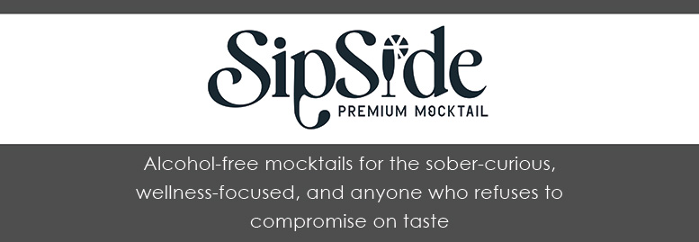Premium alcohol-free mocktails for the sober-curious, wellness-focused, and anyone who refuses to compromise on taste