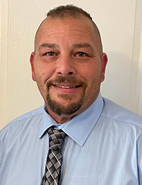 Randy Robles - Insurance Agent