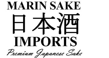 Premium Sake From Japan - Marin Sake Imports