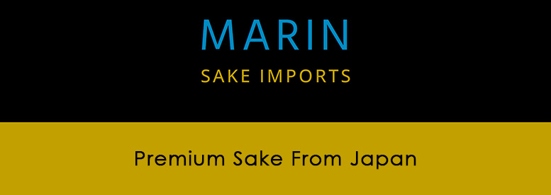 Premium Sake From Japan - Marin Sake Imports