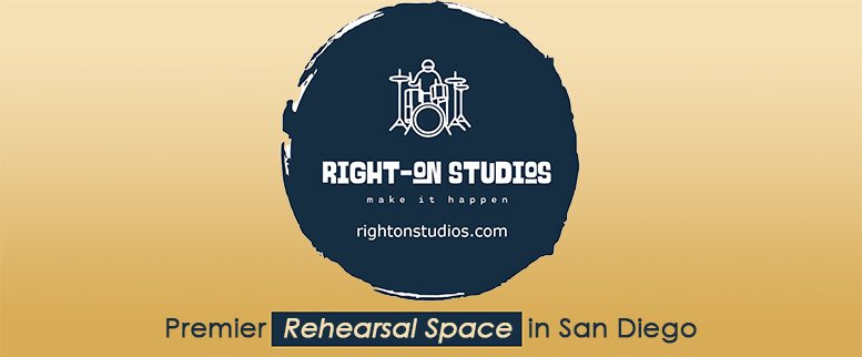 RORS - the premier rehearsal space in North County San Diego