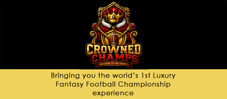 bringing you luxury fantasy football championship experience