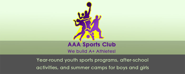 year-round youth sports programs, after-school activities, and summer camps for boys and girls