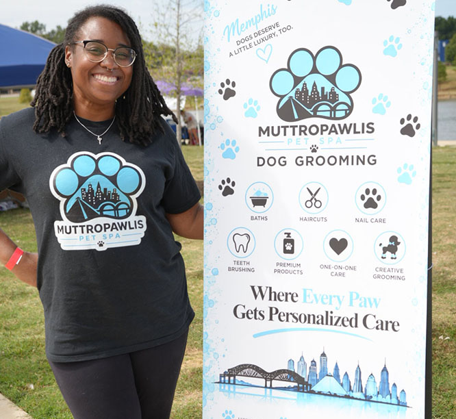 Pet Care - Pet SPA - Luxury Care. Loving Hands. Happy Tails